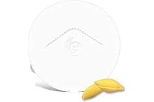 MY PASTA – Rigata XL – Disques pour machine à pâtes | Disque à pâtes Advance pour machine à pâtes maison, compatible avec la machine à pâtes série 7000 | machine à pâtes