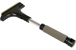 CARPOINT 1723215 skrobaczka do lodu, 30 cm, 10 cm