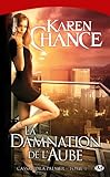 Cassandra Palmer, Tome 4: La Damnation de l'aube