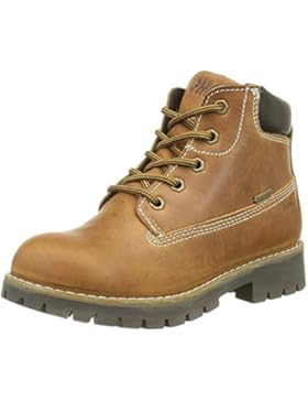 Primigi Jungen Evan Kurzschaft Stiefel