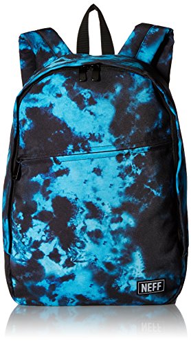Preisvergleich Produktbild Neff Daily Backpack - Teal Crystal