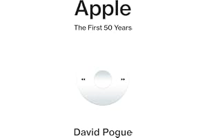Apple: The First 50 Years