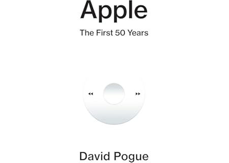 Apple: The First 50 Years - Amazon Deal & Rabatt