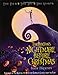 Tim Burton's Nightmare Before Christmas: The Film - The Art - The Vision (Disney Editions Deluxe (Film)) by 
