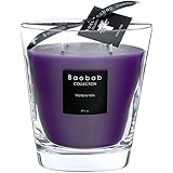 Baobab max16vf Victoria Falls Vela, Vela cera, 16 x 10 x 16 cm