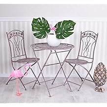 Suchergebnis auf Amazon.de für: gartenmöbel gusseisen