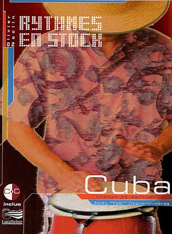couverture de : Cuba