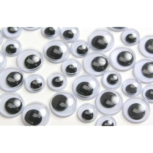 Amazon.co.uk googly eyes