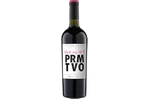‎YOUNG POETS Young Poets Never say no to Primitivo Puglia IGT (1x0.75l)