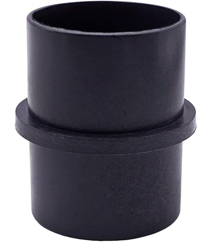 Carkio Ducting Joiner connettore tubi 60 mm tubo di collegamento per Eberspacher per Webasto Air Diesel riscaldamento dritto