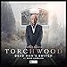 Cover zum Buch Torchwood #33 Dead Man's Switch