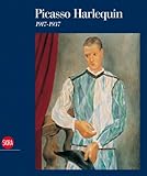 Image de Picasso Harlequin 1917-1937