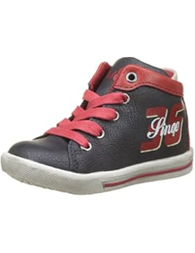 Mod8 Jungen Starcane Hohe Sneaker