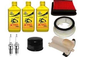 MGKIT KIT TAGLIANDO COMPLETO YAMAHA T-MAX 530 FILTRI