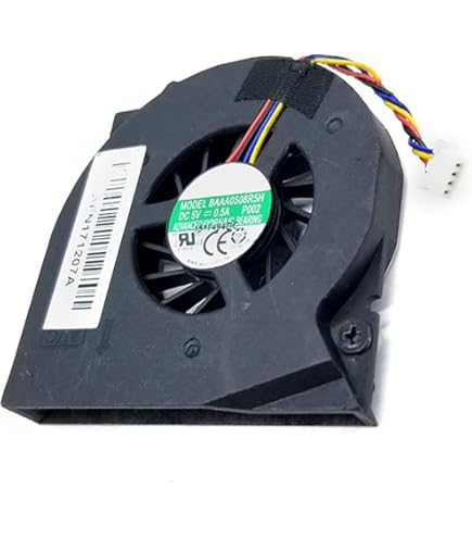 Ventilador Intel Nuc5i3ryh Nuc5i3ryk Nuc5i5ryh Nuc5i5ryk | Meses sin interés