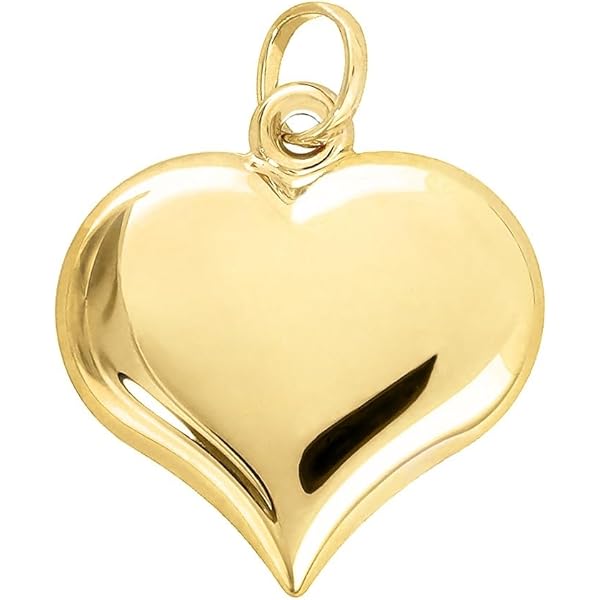 Charm Farfalla oro giallo 14 carati | Forme di Lucchetta