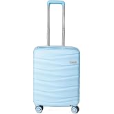 Ecrou Garnili 75 Cm Valiz Mavi
