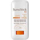 EAU THERMALE AVENE SunsiStick KA SPF 50+ Aşırı Hassas B&ouml;lgeler İ&ccedil;in G&uuml;neşten Koruyucu Stick 20 gr