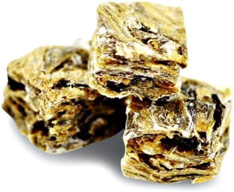 Fish4Dogs Sea Jerky Squares 100 g (Pack of 5)