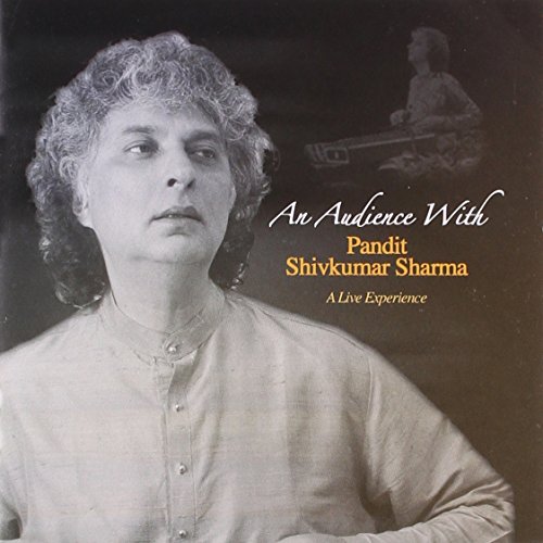 An Audience with Shivkumar Sharma