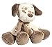 Produktbild Nattou Kuscheltier für Babys, Mädchen und Jungen, 28 cm, beige - Max der Hund