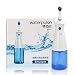 HailiCare Electric Nasal Irrigator for Adult Children Rhinitis Nasal Irrigation Pot + 30pcs Salts