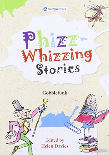 Preisvergleich Produktbild Phizz-Whizzing Stories - Gobblefunk