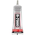 B7000 Glue 110ML Adhesive, Multi-Function Glues, Transperant Paste Adhesive (110ML)