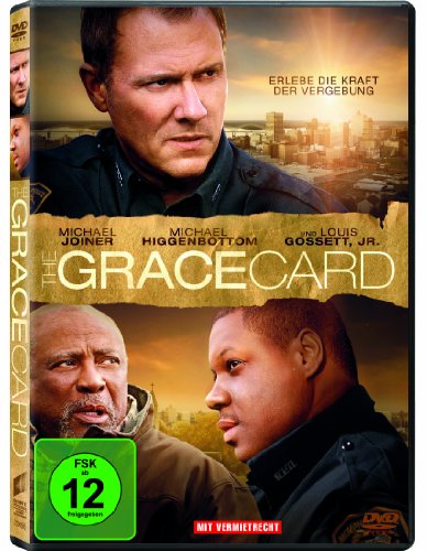 Preisvergleich Produktbild The Grace Card