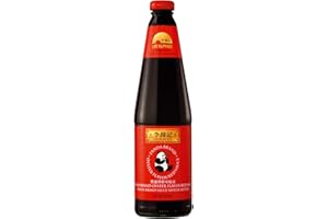 Lee Kum Kee Panda Sauce d'Huître 907gm