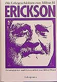 Die Lehrgeschichten von Milton H. Erickson by 