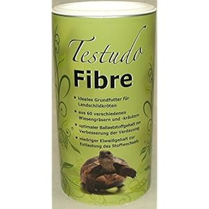 Pre Alpin Testudo Fibre 250 g