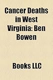 Image de Cancer Deaths in West Virginia