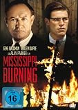 Mississippi Burning - Gene Hackman
