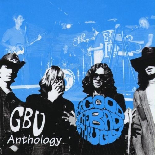 Preisvergleich Produktbild Gbu Anthology