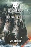 Image de Einsamer Wolf 07 - Schloss des Todes