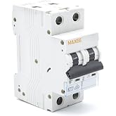 CABLEPELADO Alpha+ industrial magnetothermal switch | C curve 6kA-10kA | industrial/tertiary | International standards EN/IEC