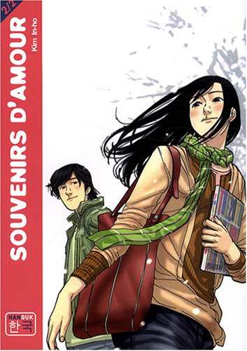 Souvenirs D'amour — Tome 2