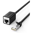 Ototon® 3M CAT 6 Rallonge Ethernet RJ45 Réseau Câble Extension Mâle à