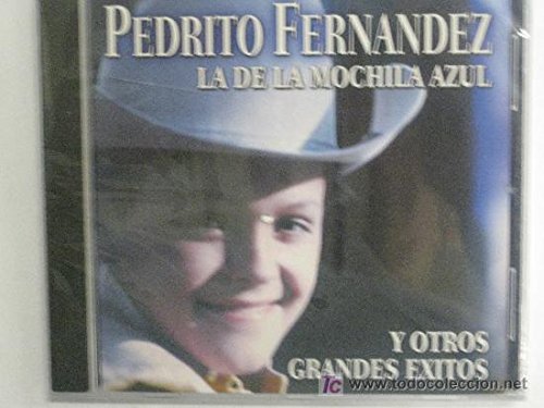 Preisvergleich Produktbild La De La Mochila Azul Y Otros