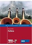 Cover zum Buch Fallera