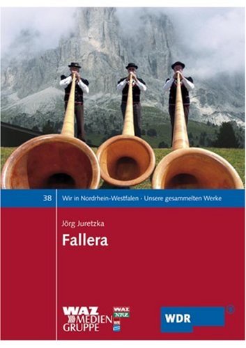 Cover zum Buch Fallera