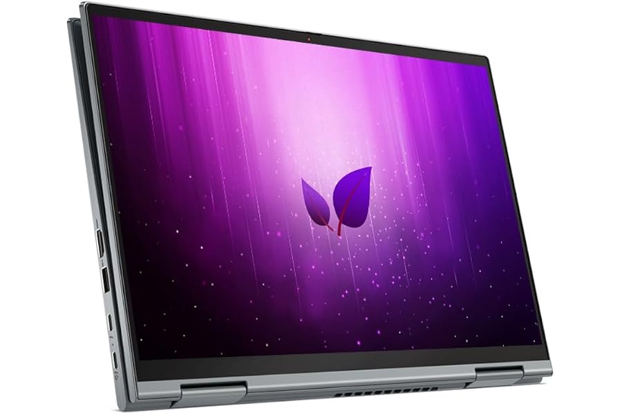 Lenovo ThinkPad X1 Yoga Gen 7 Intel i7 12x2.2 GHz Prozessor, 32 GB Arbeitsspeicher, 512 GB SSD, 14 Z