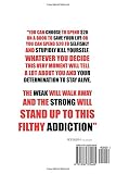 Image de Stop F##king Smoking: A Written Intervention