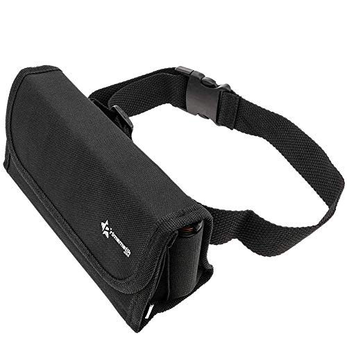 PrimeMatik Cartera de Camarero para billetes y monedas de Euro con clasificador cintur n y cierre magn tico reviews PrimeMatik Cartera de Camarero para billetes y monedas de Euro con clasificador cintur n y cierre magn tico