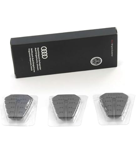 Cover In Silicone Per Chiave Audi Con Keyless - Protezione Nera Per Modelli 2016-2017