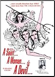 Saint a Woman a Devil [DVD] [Region 1] [US Import] [NTSC]