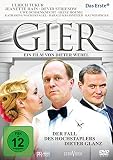 Gier - Der Fall des Hochstaplers Dieter Glanz - Ulrich Tukur