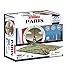 Produktbild 4D Cityscape 40028 - Paris Puzzle