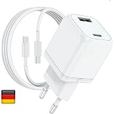 Woyax By Deji iPhone 15 16-15 16 Pro - 15 16 Plus - 15 16 Pro Max Uyumlu 33w Pd Type-c &Ccedil;oklu Hızlı Şarj Aleti/Cihazı